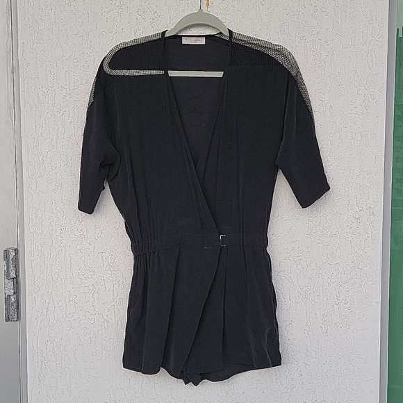 Ramy Brook Pants - Ramy Brooke Jumpsuit